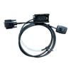 For Mercedes-Benz MCM2/2.1 K+CAN Cable D48CBB03 ECU And Diagnostic Tool Adapter Cable