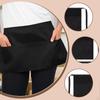 Waitress Waist Apron Half Chef Multifunctional Adults Lightweight Short with Pockets for Home