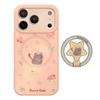 Custodia Magnetica per Telefono con Gattino Carino per iPhone 16, iPhone 17 e iPhone 17 Pro Max