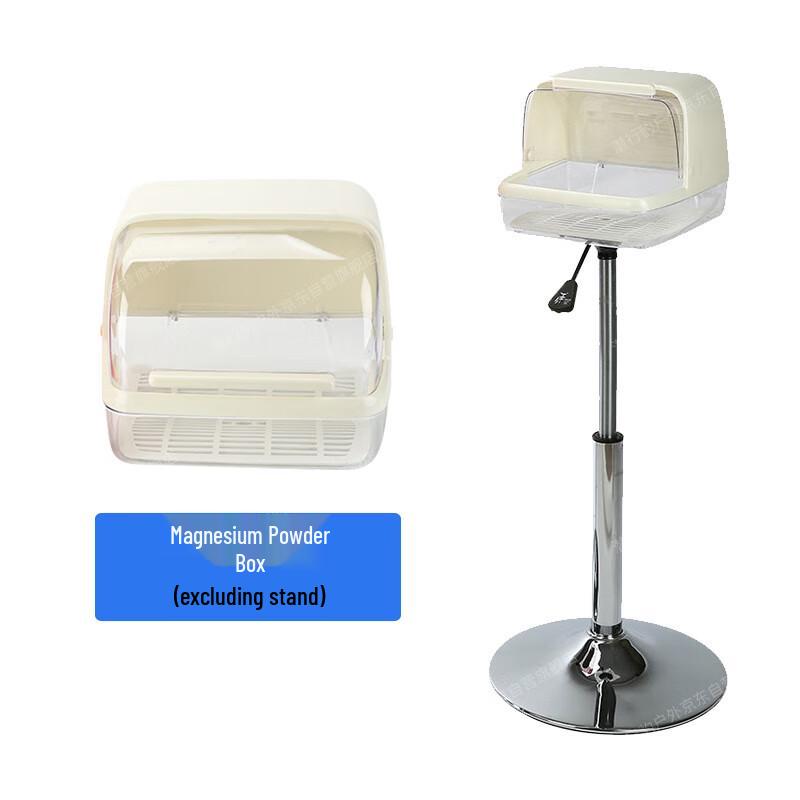 Stealth Panther Adjustable Gymnastics Chalk Box