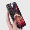 Anime F-Fullmetal A-Alchemist_ Brotherhood Phone Case For Samsung A16 A26 A36 A56 A17 A03S A04S A02S A05S A50S A30 A20 A70S A40