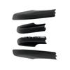 Compatible Luggage Rack Cover for Fortuner, Runner, and Original Car Roofs