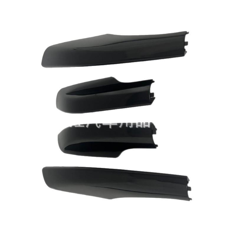 

Compatible Luggage Rack Cover for Fortuner, Runner, and Original Car Roofs чорний