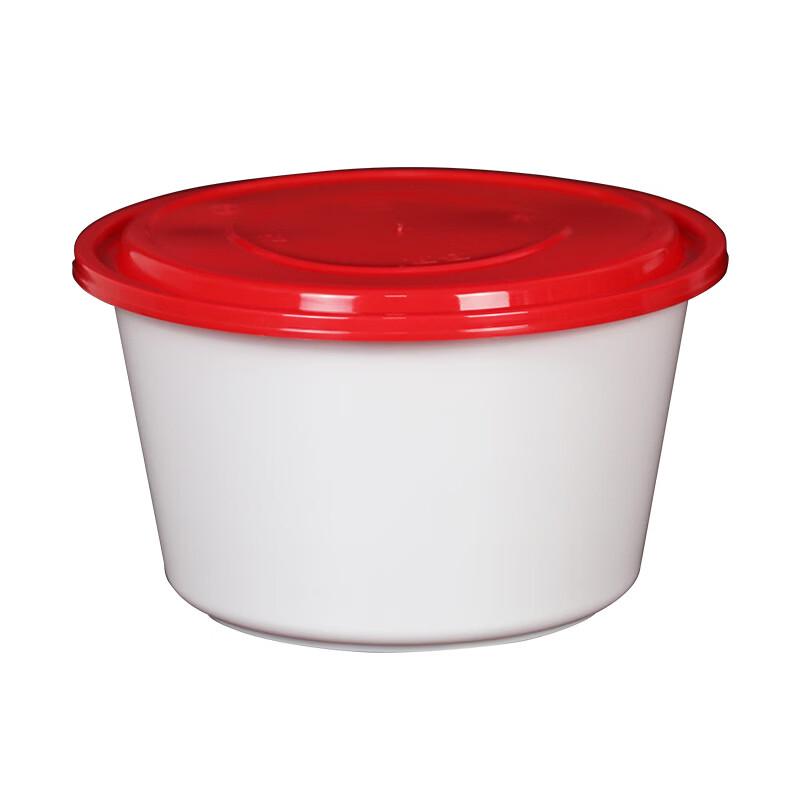 

Disposable Takeaway Food Containers with Lids