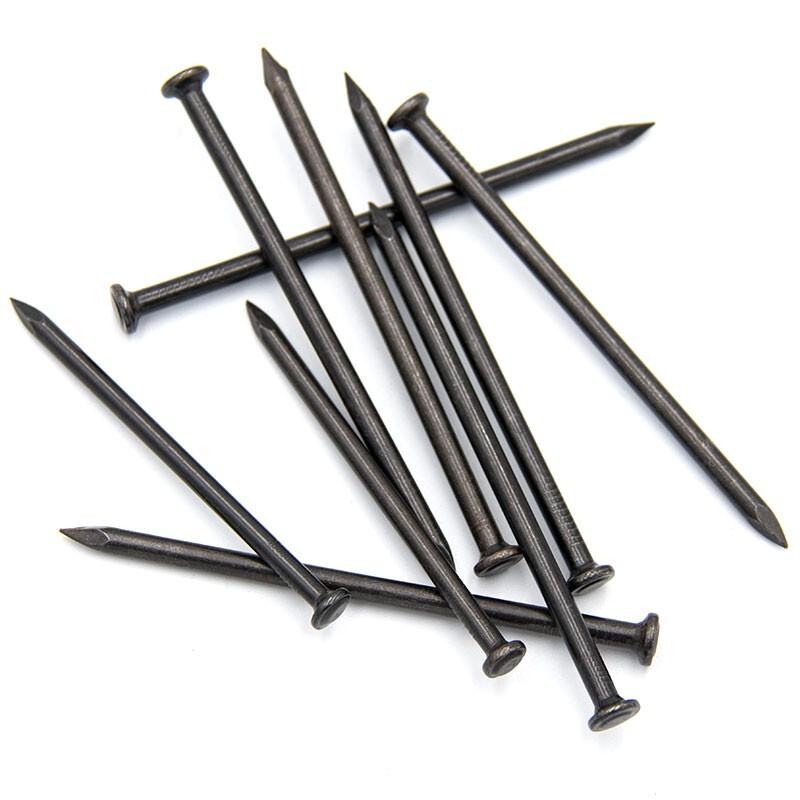 Bingyu High-Strength Industrial Steel Nails