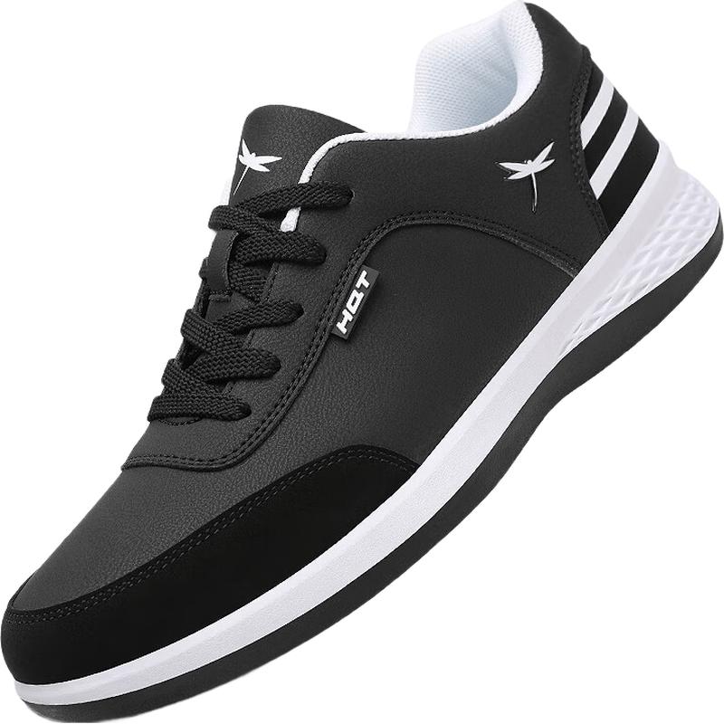 Red Dragonfly Men s Low-Top Casual Athletic Shoes EU 42
