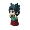 19cm Anime The Apothecary Diaries Figure Maomi q-version Pvc Model Kawaii Car Decoration Doll Children Toys Christmas Gifts Kid Friendly Entertaining