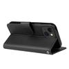 Für Apple iPhone 15 Pro Max 14 Plus 13 12 11 Anti-Fall-Cover-Geldbörse mit Kartensteckplatz, Bilderrahmen, Ständer, magnetisches Flip-Lederetui
