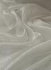 Soft Glitter Starry Sky Organza Fabric By The Meter for DIY Decoration Clothing Skirts Dresses Sewing Shiny Cloth Sequined