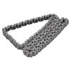 Motorcycle Camshaft Timing Chain For Kawasaki ZX400 ZZR400 1990-2006 ZX500 ZZR500 ZZR600 1990-2004 ZR400 ZRX ZRX-II 92057-1297