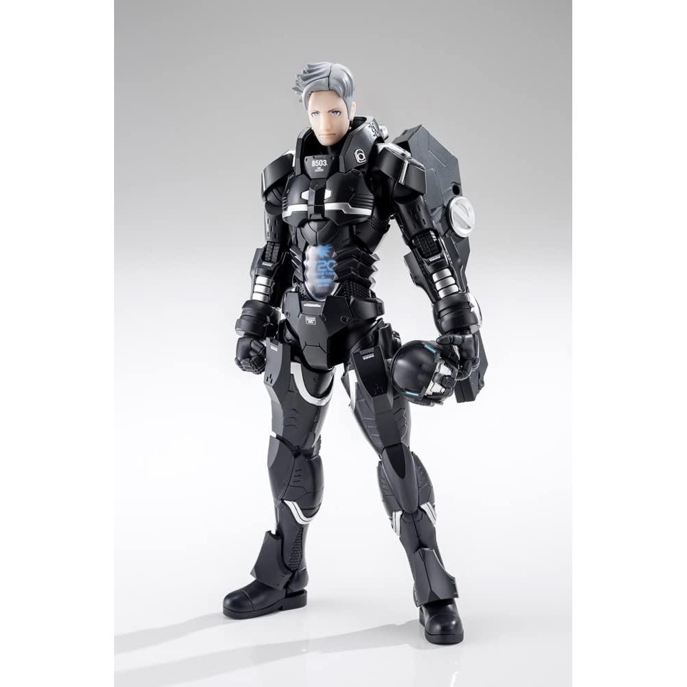 KOTOBUKIYA Titanomachia Galehound Total length approx. 160mm 112 scale plastic model