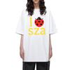 Fashion I Love Sza Grand National Tour 2026 Graphic T Shirt Unisex Women Trend Y2k Short Sleeve Tshirts Unisex Hip Hop Cotton Tops