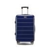Valise rigide à roulettes ABS Lishen
