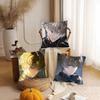 1pc Anime Game Wuthering Waves XIANGLI YAO Pillow Case Fashion Square Pillowcase Bedroom Sofa Room Ins Decoration Leisure