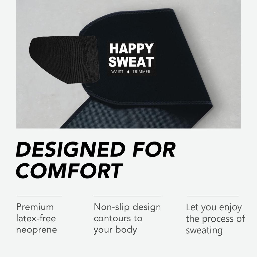 Adjustable Bodybuilding Belly Strap Protector Waist Trainer for Men and Women Fitness Workout