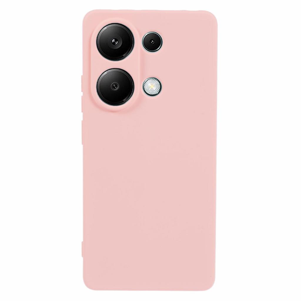 Για Xiaomi Redmi Note 13 Pro 5G/Poco X6 5G Θήκη TPU 2.0mm Αντιχαρακτική Αντικραδασμική Κάλυψη Τηλεφώνου