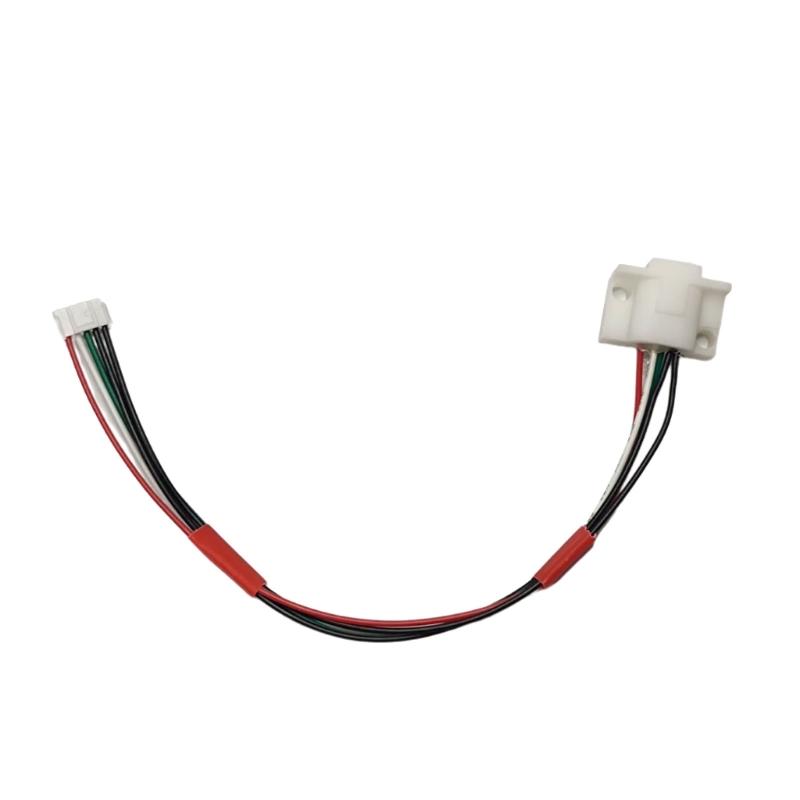 

Universal Type C Key Wire Separation Module Fast Speed Data Transfer for K100 Gaming Keyboards 1
