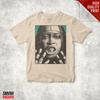 Erykah Badu Inspired Shirt, Retro Neo Soul Tee, Unisex Graphic T-Shirt, Music Fan Gift