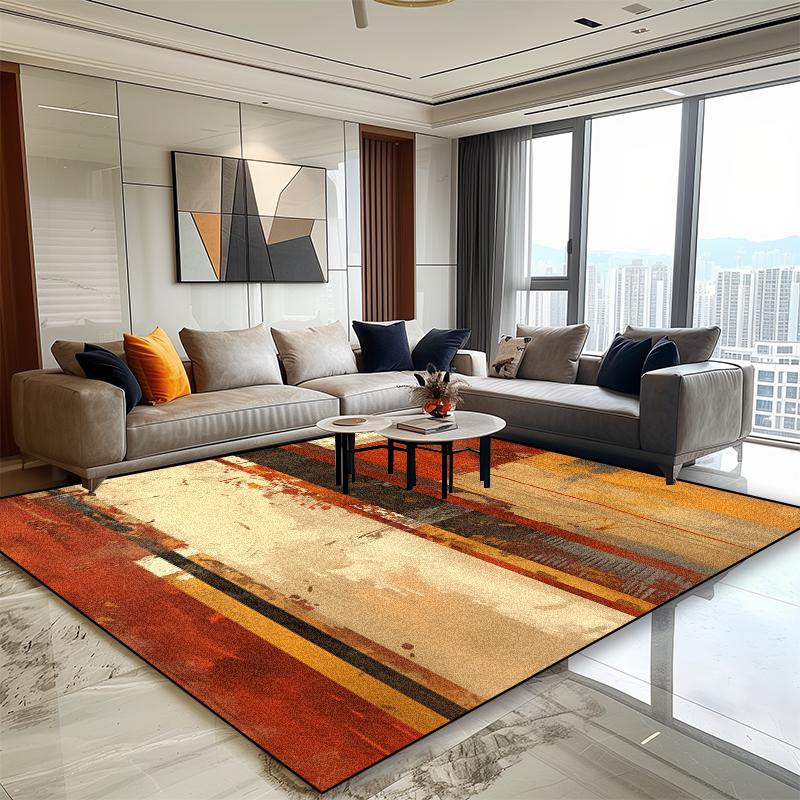 Μοντέρνα Διακόσμηση Υπνοδωματίου Χαλιά Σπιτιού Καναπές Αντιολισθητικό Χαλί Σαλόνι 200x300 Σαλόνι Τραπεζάκια Καφέ Μαλακά Πατάκια Δαπέδου Προσαρμόσιμα