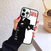 Tony Montana Scarface Al Pacino Phone Case for iPhone 17 Air 16 Coque 15 14 12 13 PLUS 11 PRO MAX Cover Fundas Shell