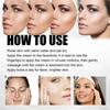 Fade Dark Spot Astragalus Cream Remove Dark Yellow Skin Moisturize Lotion Brighten Cream  Face Skin