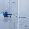 Manual Drain Snake Reusable Coil Cleaner Complimentary for Bathroom