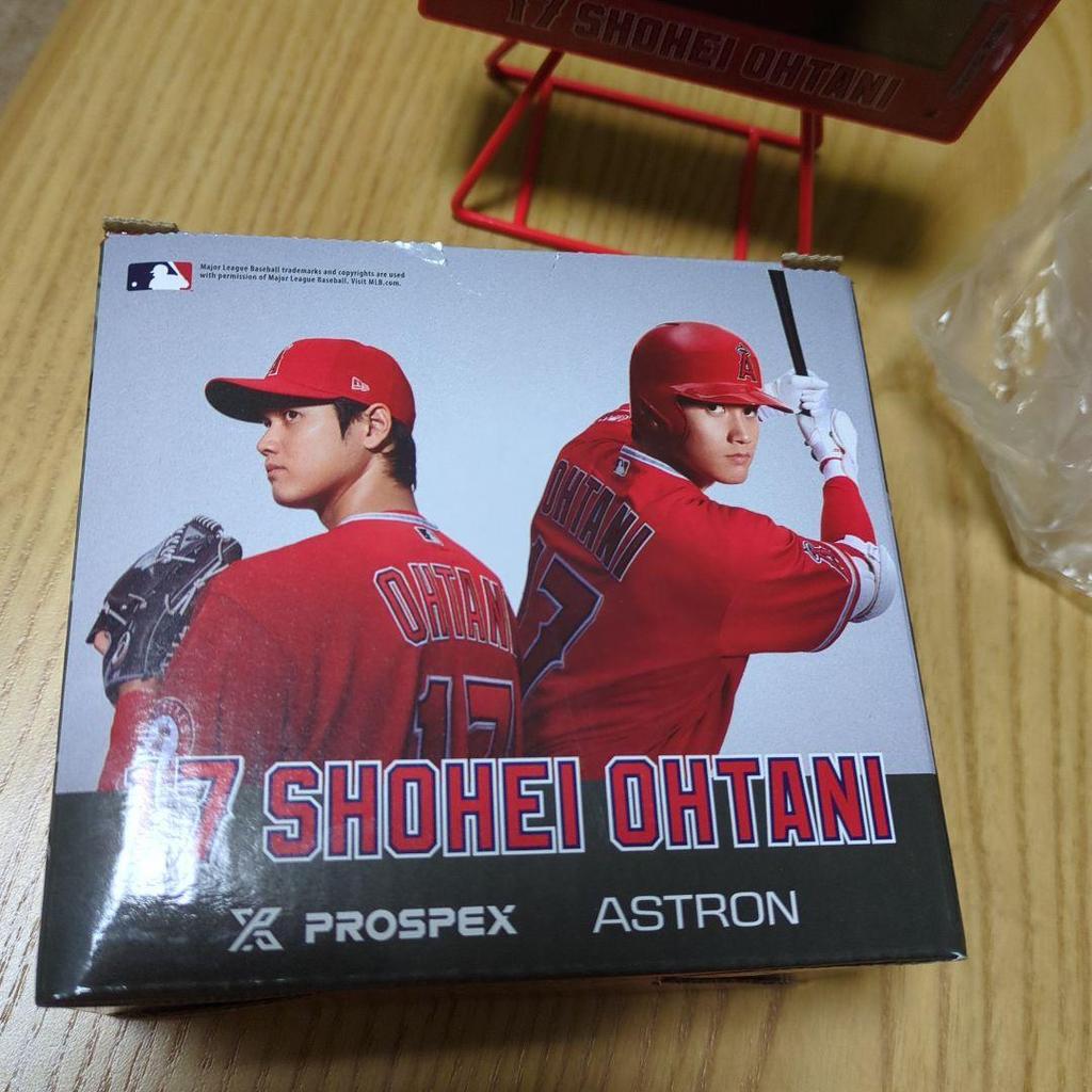 Used SEIKO ASTRON Shohei Ohtani Digital Watch
