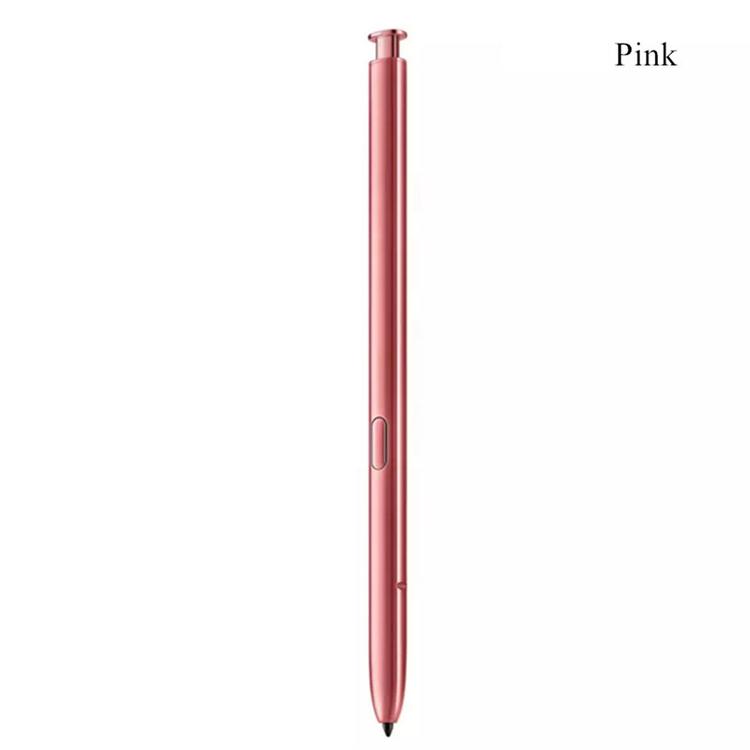 For Samsung Galaxy Note10 Note 10 Capacitive Stylus Pen Active S Pen Capacitive Screen Resistive Touch Screen Stylus S-Pen