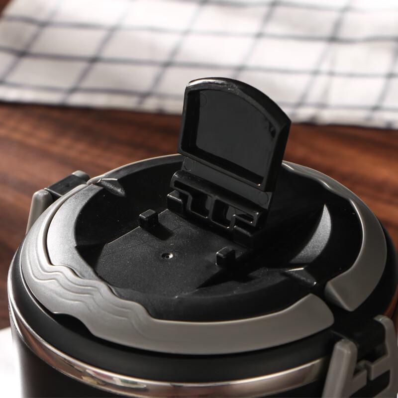 ZISIZ Insulated Portable Bento Box