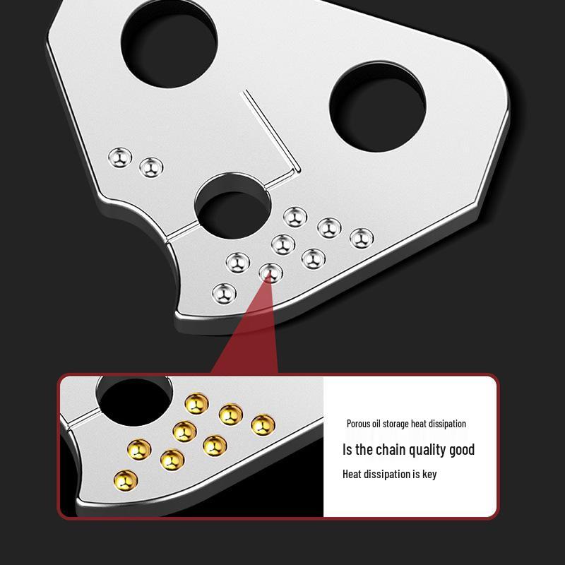 Garden Pruning Chainsaw Chain - 16, 18, 20 Inch Options Available