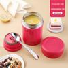 TCLA-470S Stainless Steel Insulated Food Jar