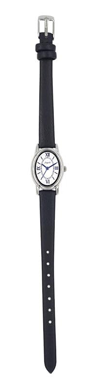 Fragola Blue Point Watch BK Black [Follow] H03624A-1 Women's