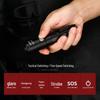 Shenhuo A5-L2 Rechargeable LED Mini Flashlight