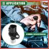 ACROPIX Engine Left Camshaft Position Sensor, Cam Position Sensor, for Lexus ES300 Base Sedan 4-Door 3.0L 2002-2003, ABS, NO.9091905054/4227203,