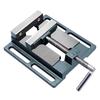 2.5-inch American Flat-Nose Vise