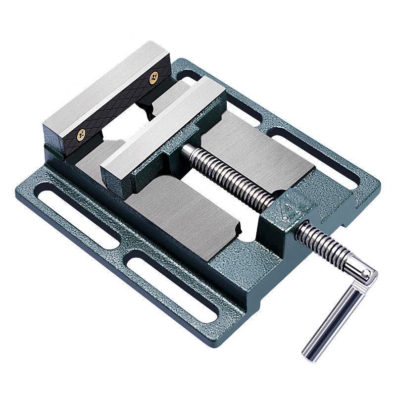 2.5-inch American Flat-Nose Vise