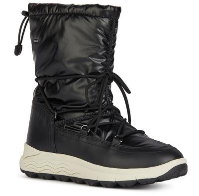 Spherica 4X4 Abx Sneakers
