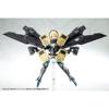Megami Device BULLET KNIGHTS Exorcist WIDOW Height approx. 150mm 11 scale plastic model