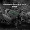 Laijiatu DW-800 Digital Day/Night Vision Monocular