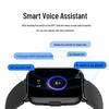 Newsmy NM-IS007 Smart Sports Health Watch (CN Version)
