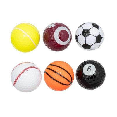 Golf – Golf Topları