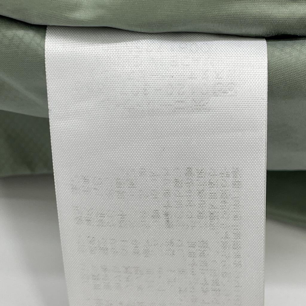 DANSKIN COLD WEATHER DOWN JACKET Jacket L greenUsed