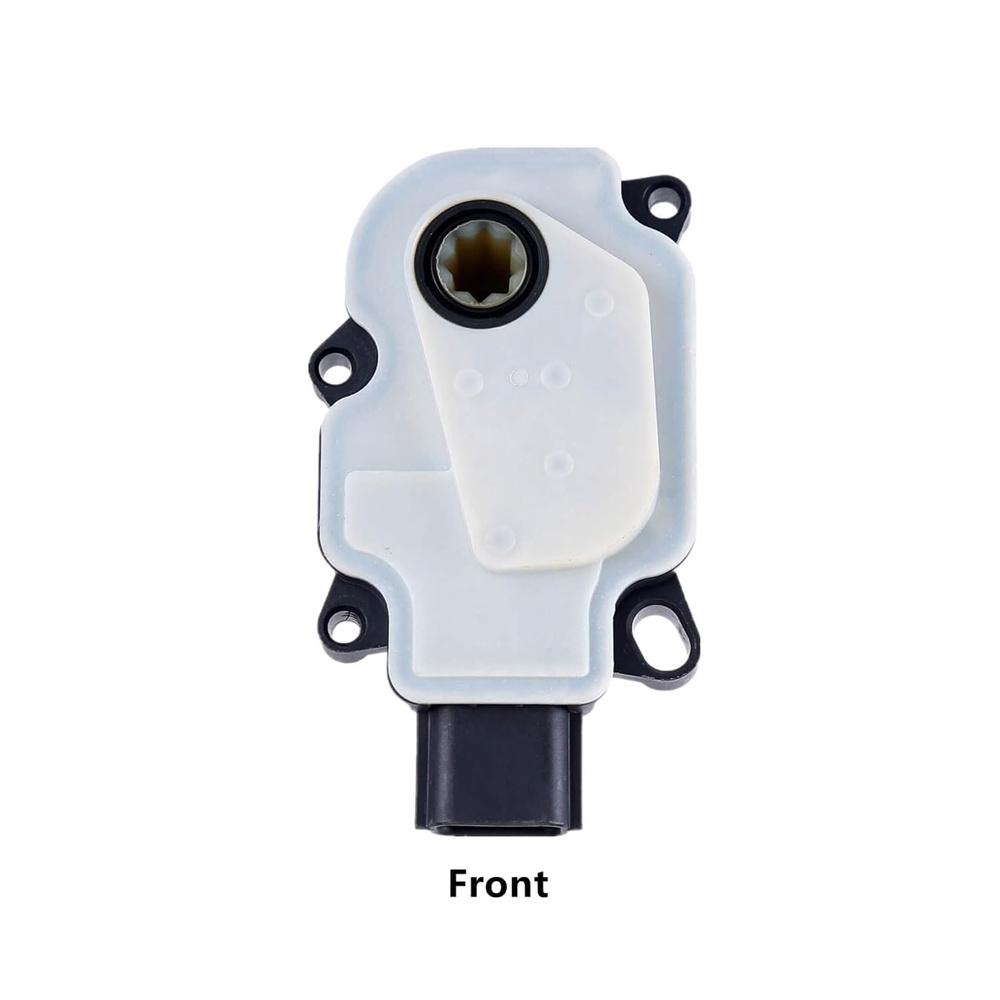 Car Shutter Grille Air Actuator Motor Fits For Nissan Rogue 2017 2018 2019 2020