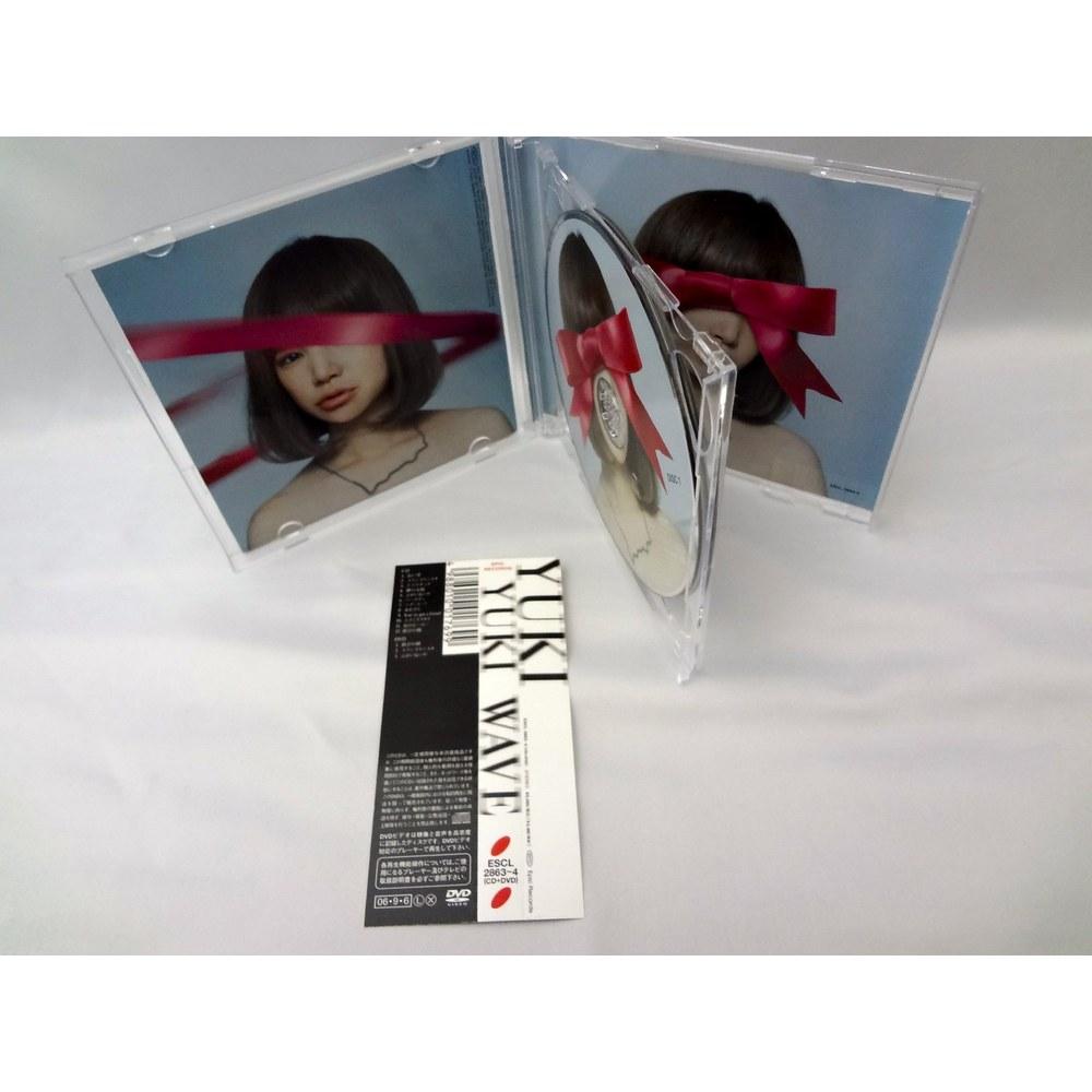Sony Wave Limited First Edition DVD Included
