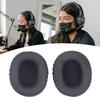Replacement Ear Pads for  MDR 7506 / MDR V6 / MDR V7 Headphone Cushion Sponge Earmuffs Ear Cover Earpads