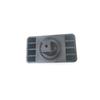 A2046920028 2046920028 Wagenheber-Stützplatte Polsterhalterung für Mercedes Benz GLE 250 GLE 320 GLE 500 4MATIC Wagenheberpunkt