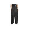 Adidas Originals SS25 Soft Denim Cargo Joggers Women Joggers KC5825