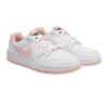 Childrens/Kids Full Force Leather Trainers