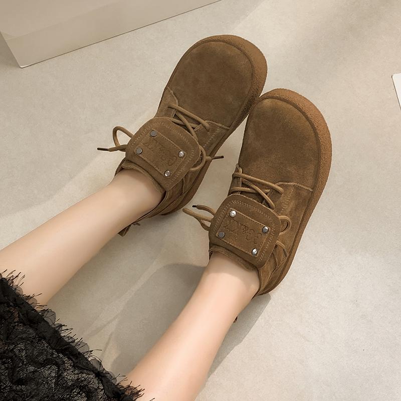 Fashion Women Sneakers Spring Summer Retro Casual Non-slip Shoes for Women Sole Classic Comfortable Slip-on Club Party Sneakers Women