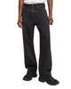RAW Jeans Men Denim Pants Loose Fit Black Type 96 Loose D23693-D772-G756-W33/L30